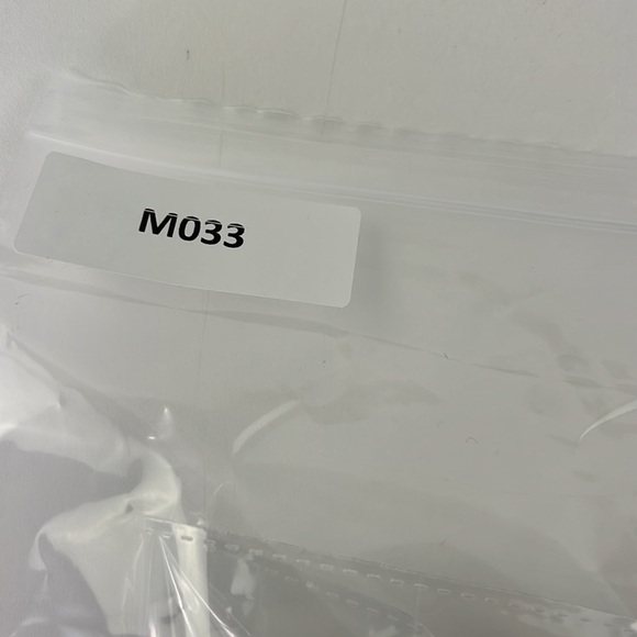 Tommy Hilfiger  cropped blue jeans size 10 - Picture 10 of 10